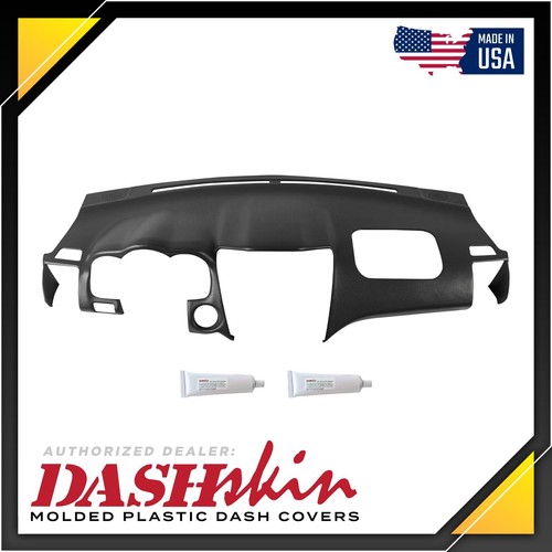 Dashskin molded dash cover - molded,